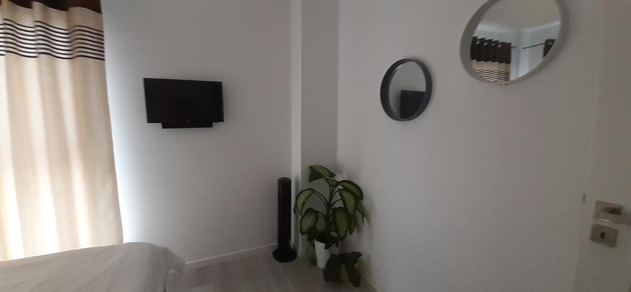 Adma Apartments Sibiu Buitenkant foto