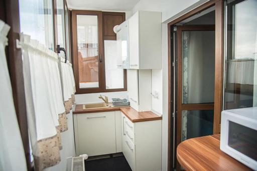 Adma Apartments Sibiu Buitenkant foto