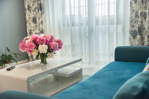 Adma Apartments Sibiu Buitenkant foto